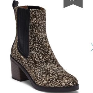 UGG Camden Exotic Boots